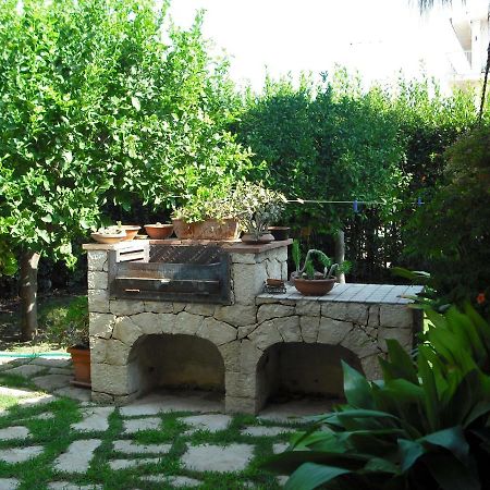 "Villa Rosa" Marina di Ragusa Εξωτερικό φωτογραφία