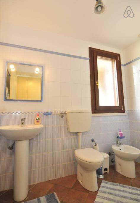 "Villa Rosa" Marina di Ragusa Εξωτερικό φωτογραφία