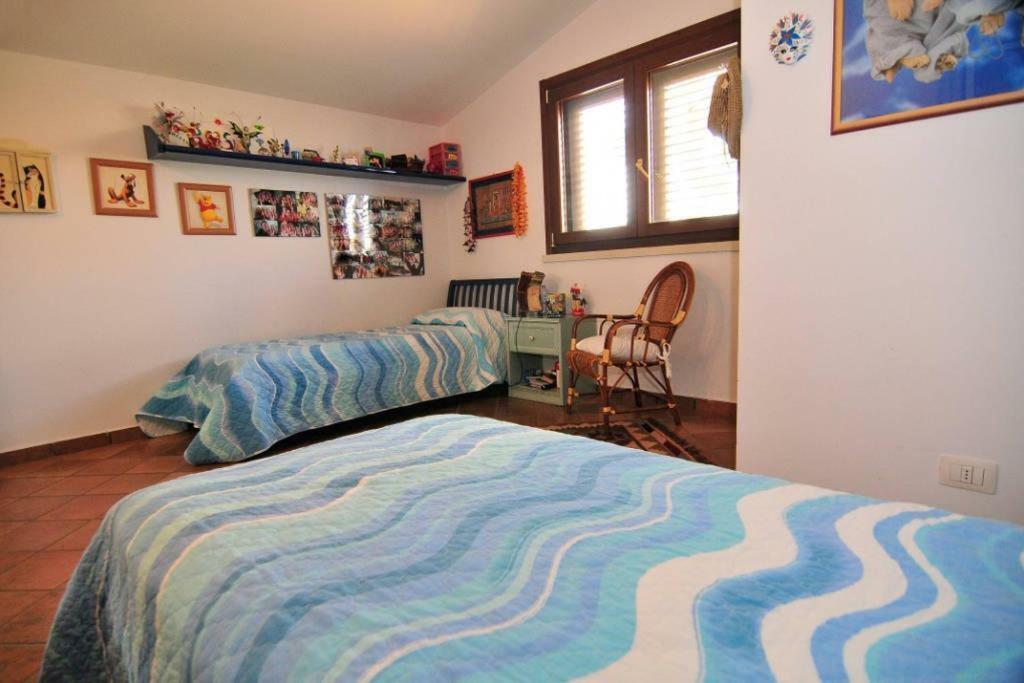 "Villa Rosa" Marina di Ragusa Εξωτερικό φωτογραφία