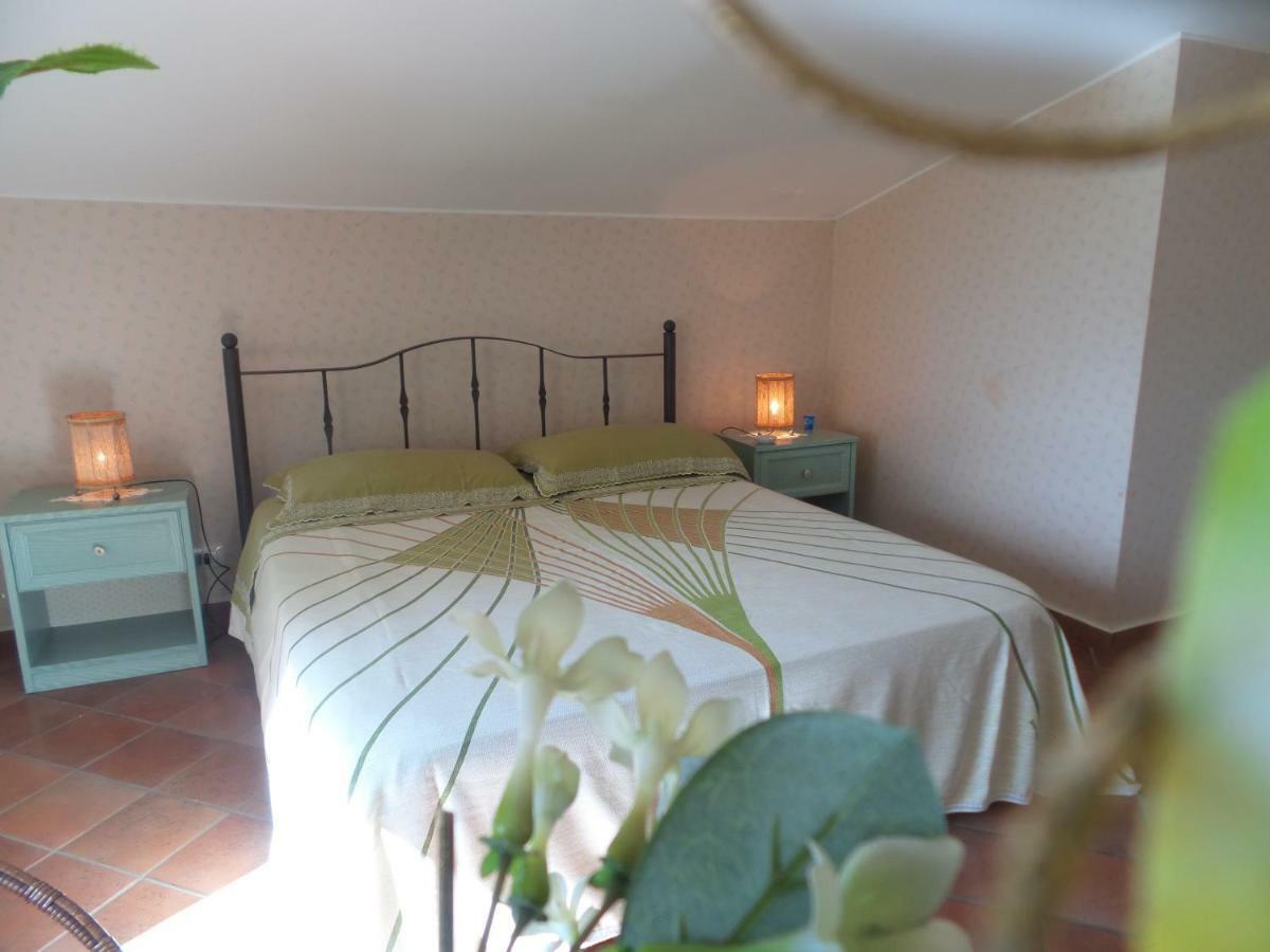 "Villa Rosa" Marina di Ragusa Εξωτερικό φωτογραφία