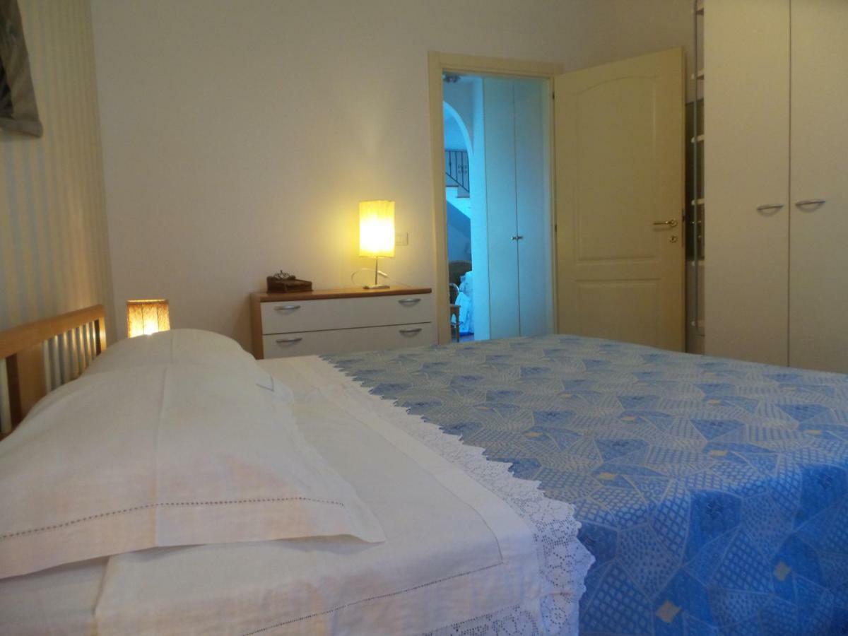"Villa Rosa" Marina di Ragusa Εξωτερικό φωτογραφία