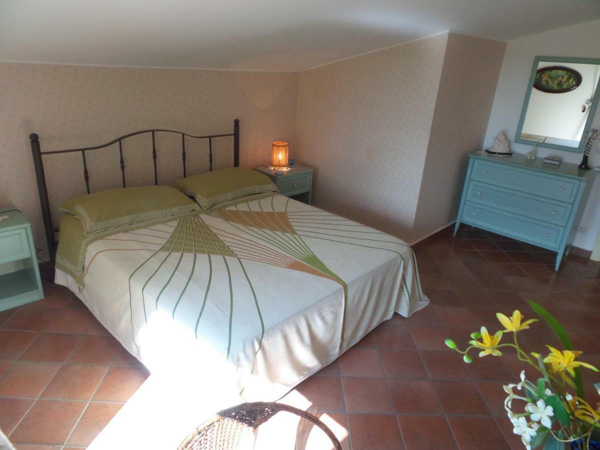 "Villa Rosa" Marina di Ragusa Εξωτερικό φωτογραφία