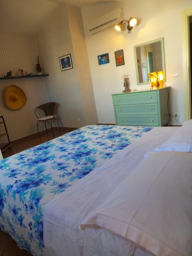 "Villa Rosa" Marina di Ragusa Εξωτερικό φωτογραφία