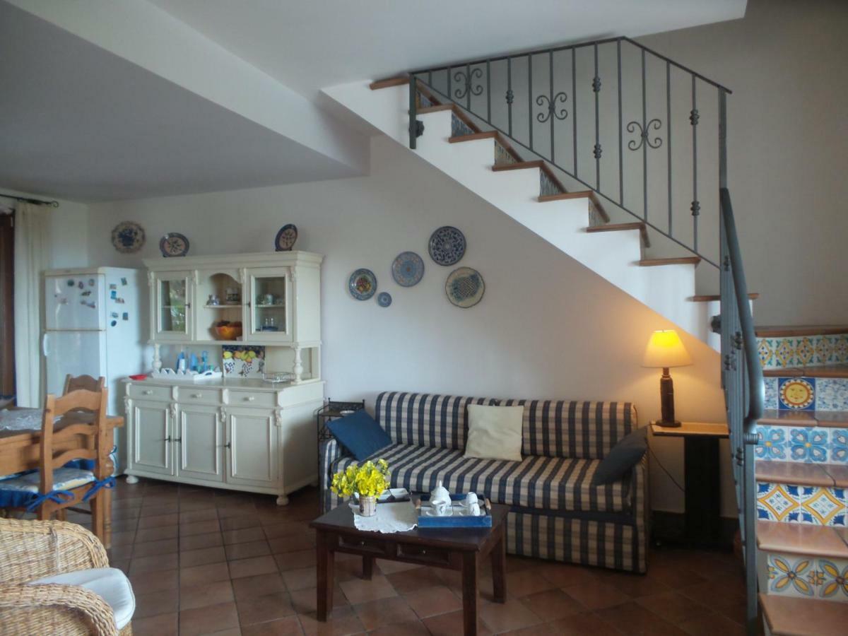 "Villa Rosa" Marina di Ragusa Εξωτερικό φωτογραφία